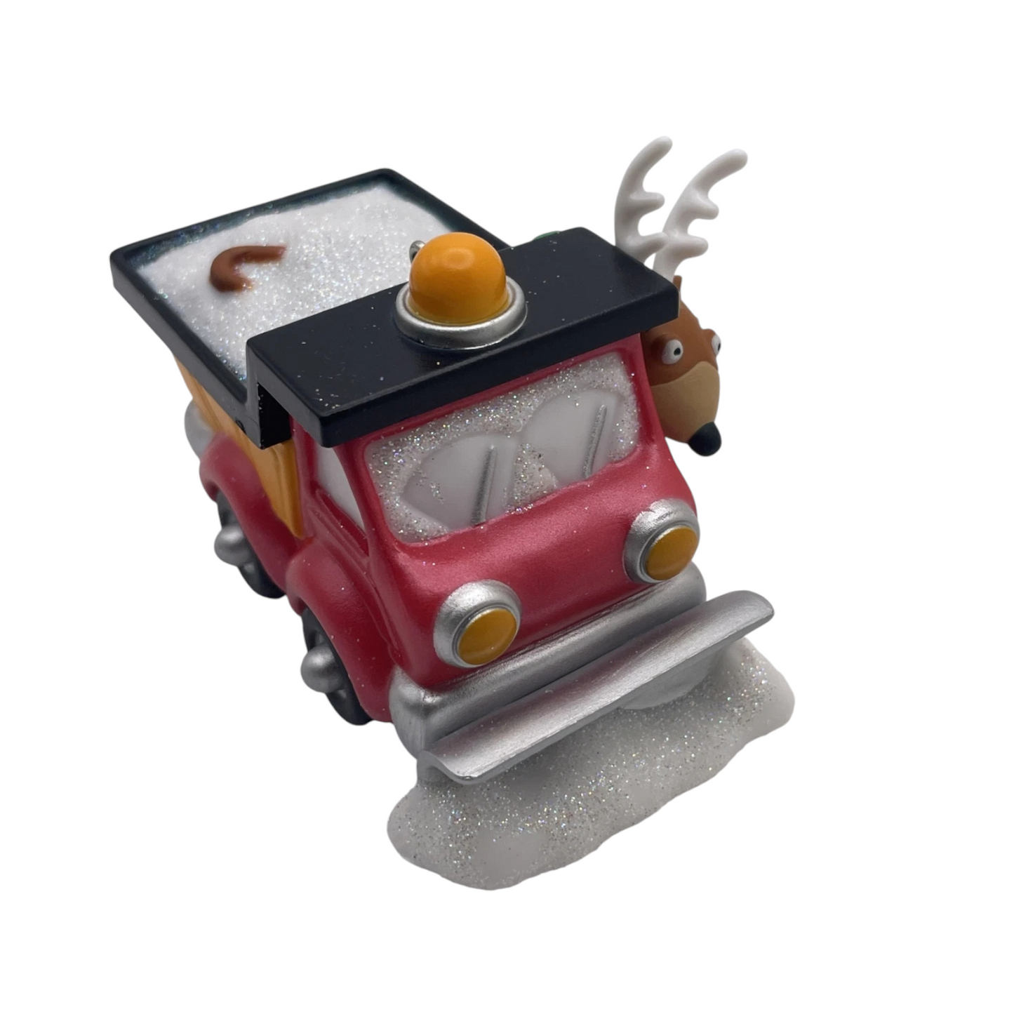 2024 Grandma Got Run Over by a Reindeer (Reindeer)