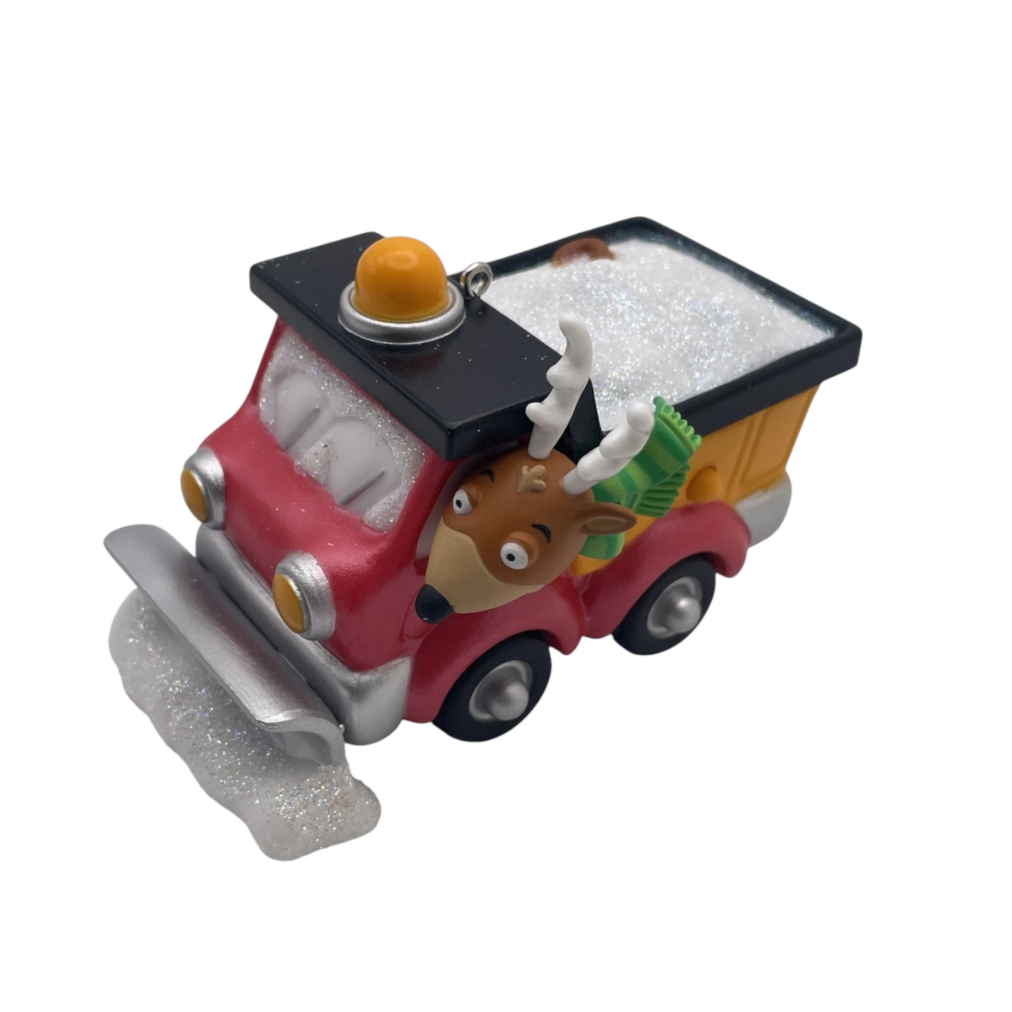 2024 Grandma Got Run Over by a Reindeer (Reindeer)