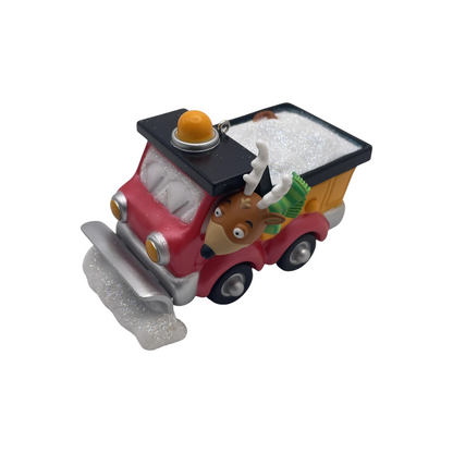 2024 Grandma Got Run Over by a Reindeer (Reindeer)