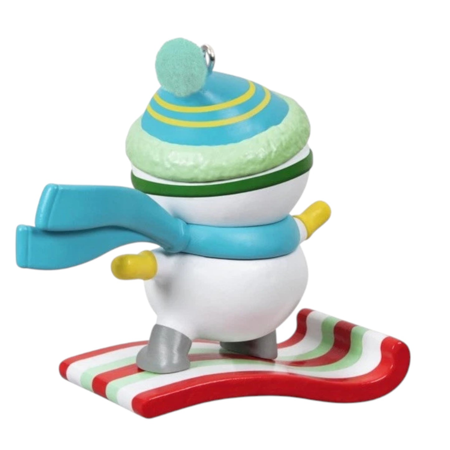 2024 GrandSon Hallmark Ornament (Family) QGO2951