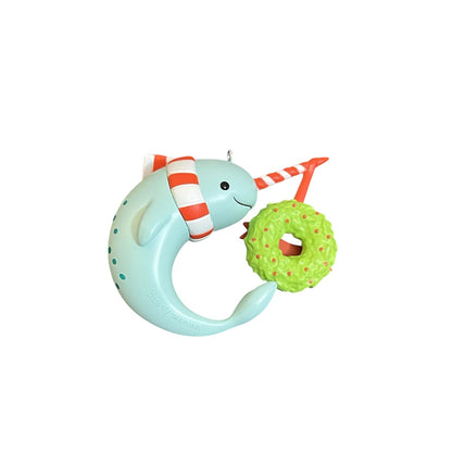 2024 Great-GrandSon Hallmark Ornament (Family) QGO2961