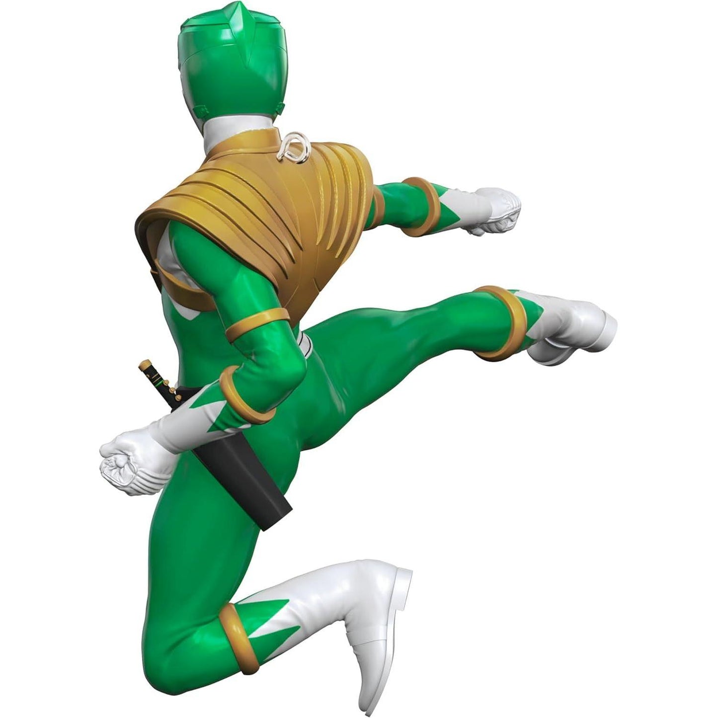 2024 Green Ranger (Power Rangers)