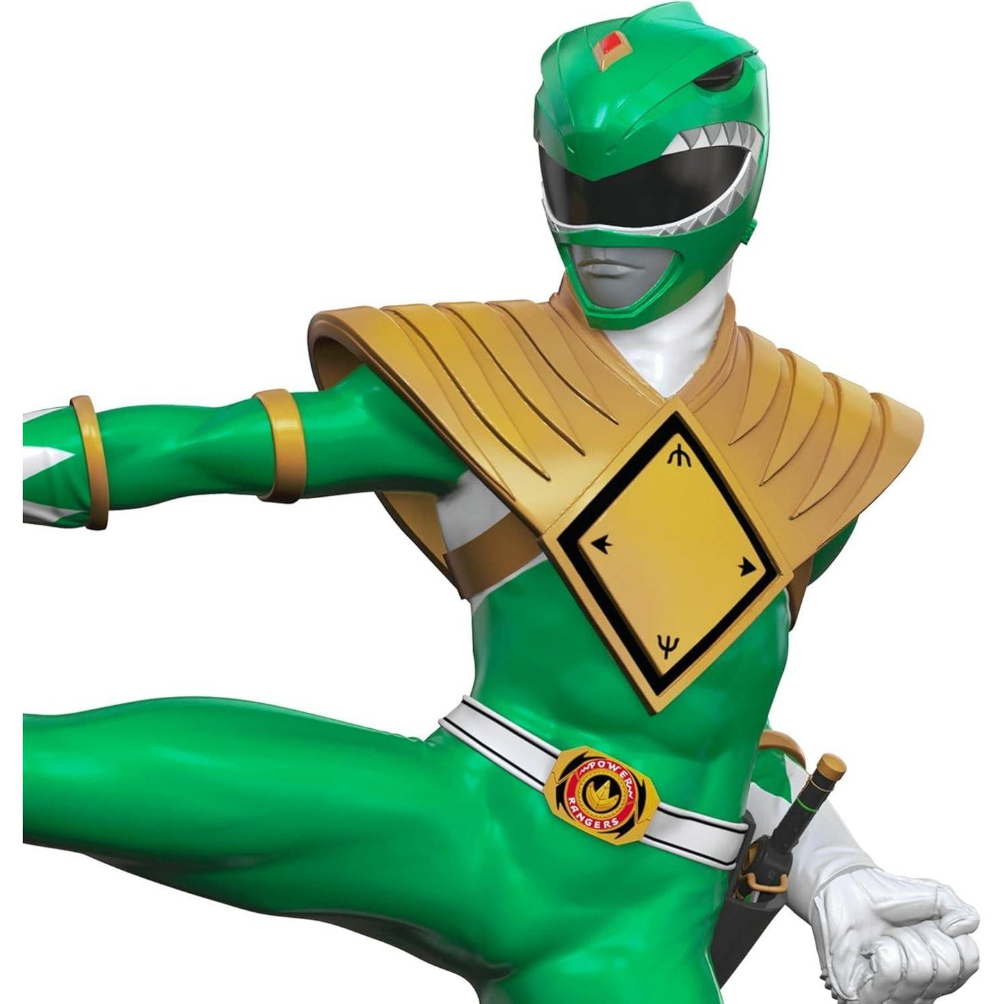 2024 Green Ranger (Power Rangers)