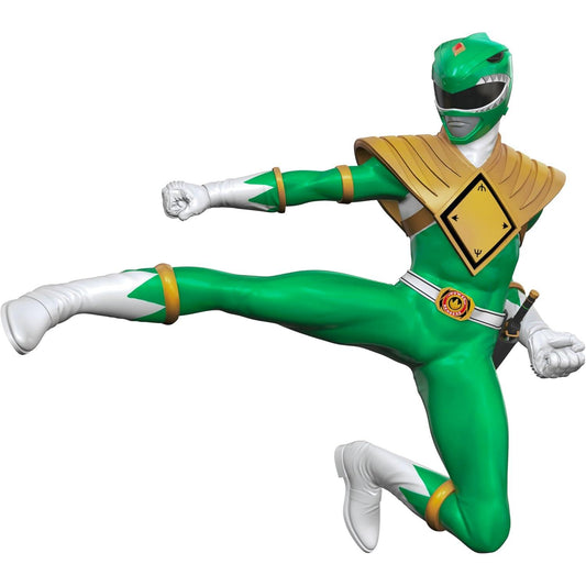 2024 Green Ranger (Power Rangers)
