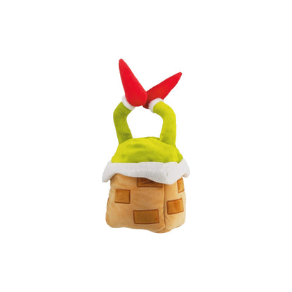 2024 Grinch Tree Topper 14″ (The Grinch)