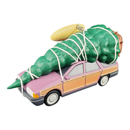 2024 Griswold Family Tree Haul (National Lampoon's Christmas Vacation)