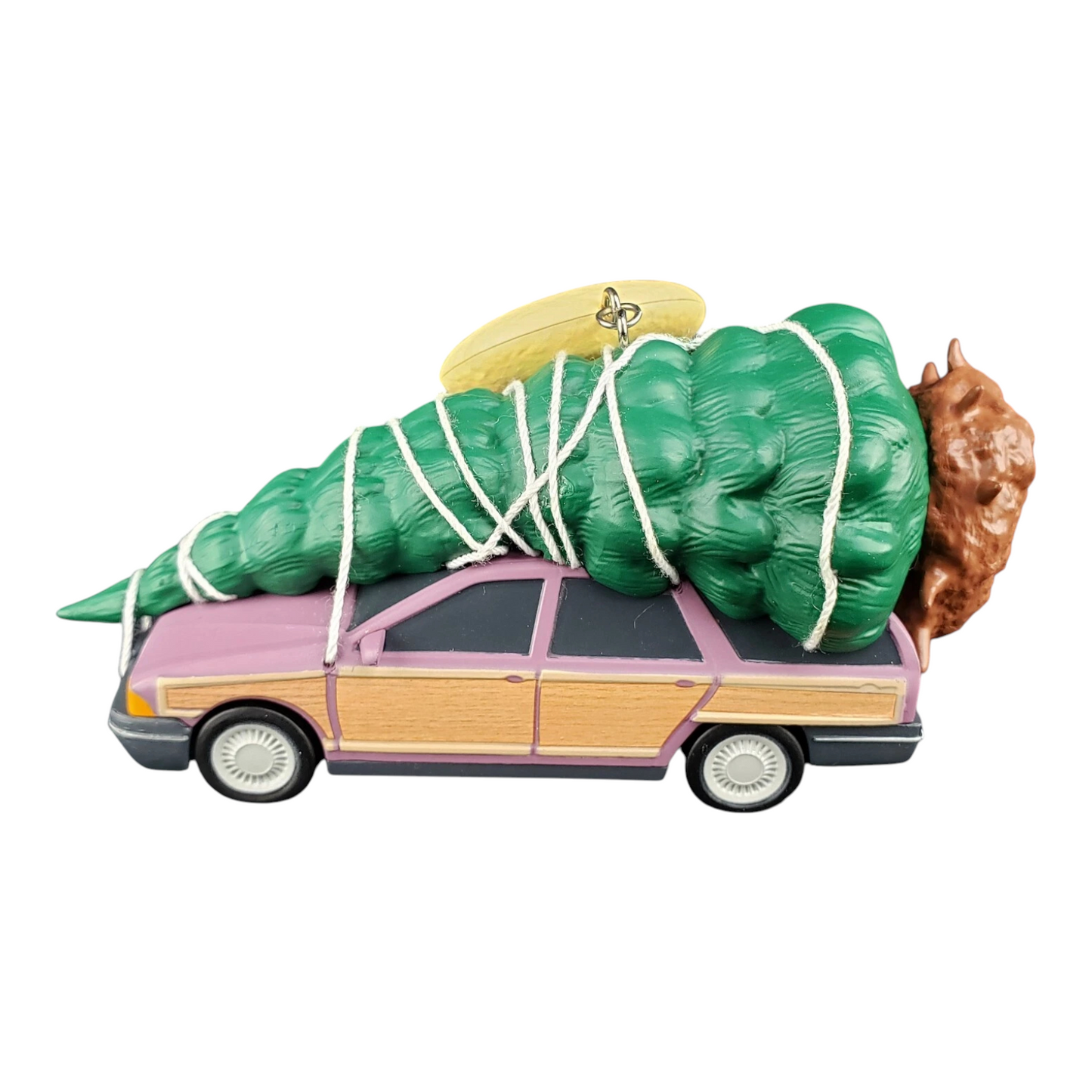 2024 Griswold Family Tree Haul (National Lampoon's Christmas Vacation)