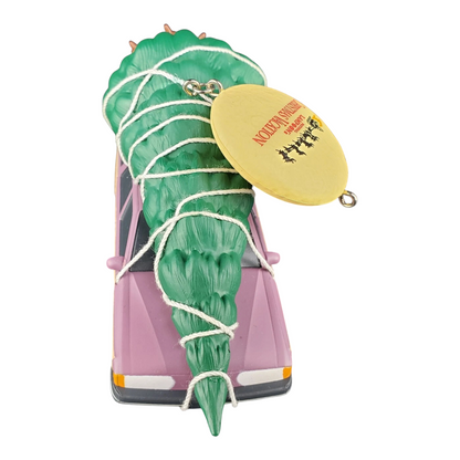 2024 Griswold Family Tree Haul (National Lampoon's Christmas Vacation)