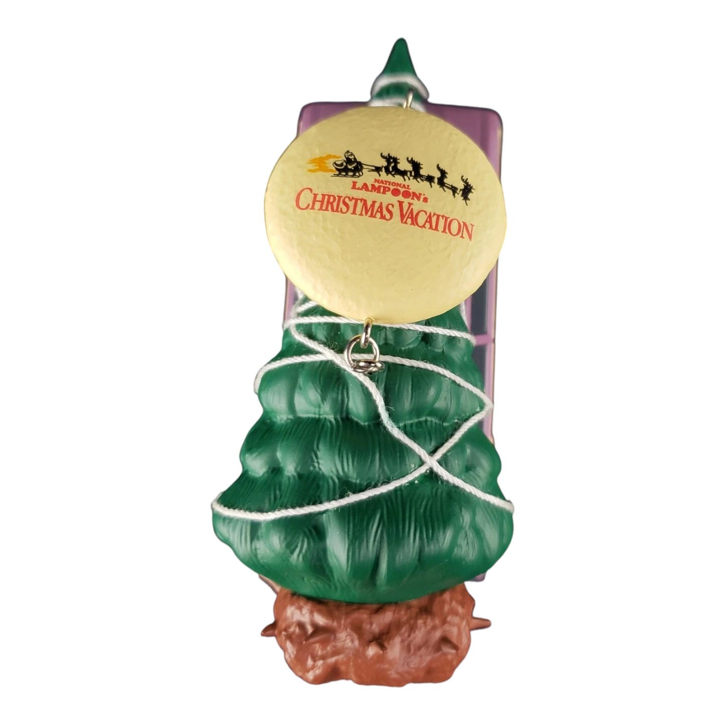 2024 Griswold Family Tree Haul (National Lampoon's Christmas Vacation)