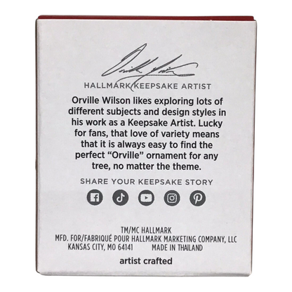 2024 Griswold Family Tree Haul (National Lampoon's Christmas Vacation)