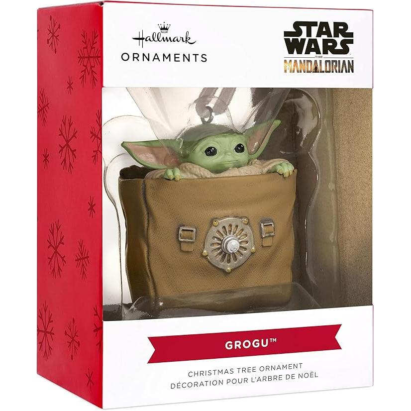 2HCM9072 2HCM9072 Grogu (Star Wars) Image2