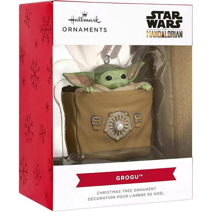 2HCM9072 2HCM9072 Grogu (Star Wars) Image2