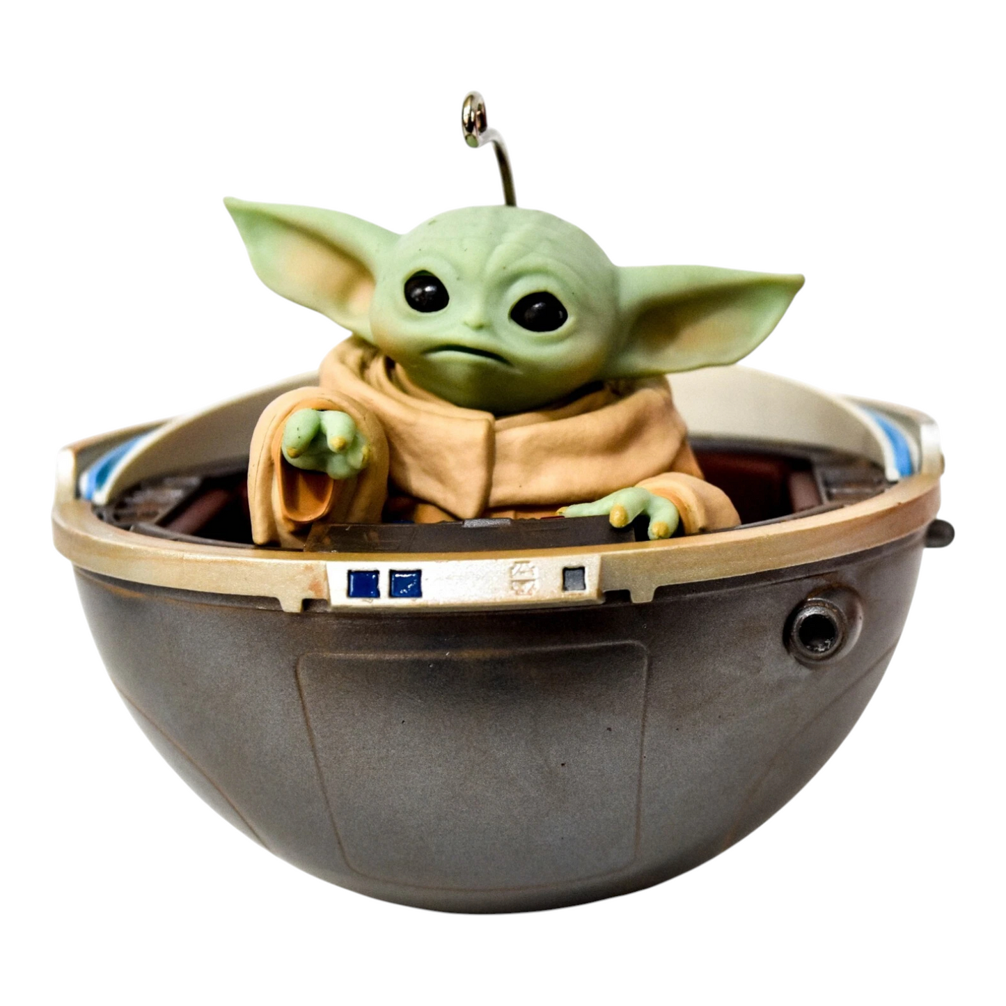 2024 Grogu in Hovering Pram (Star Wars)