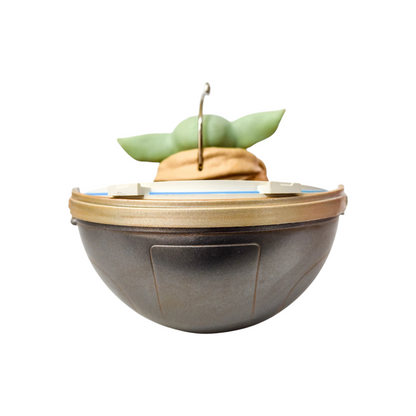 2024 Grogu in Hovering Pram (Star Wars)