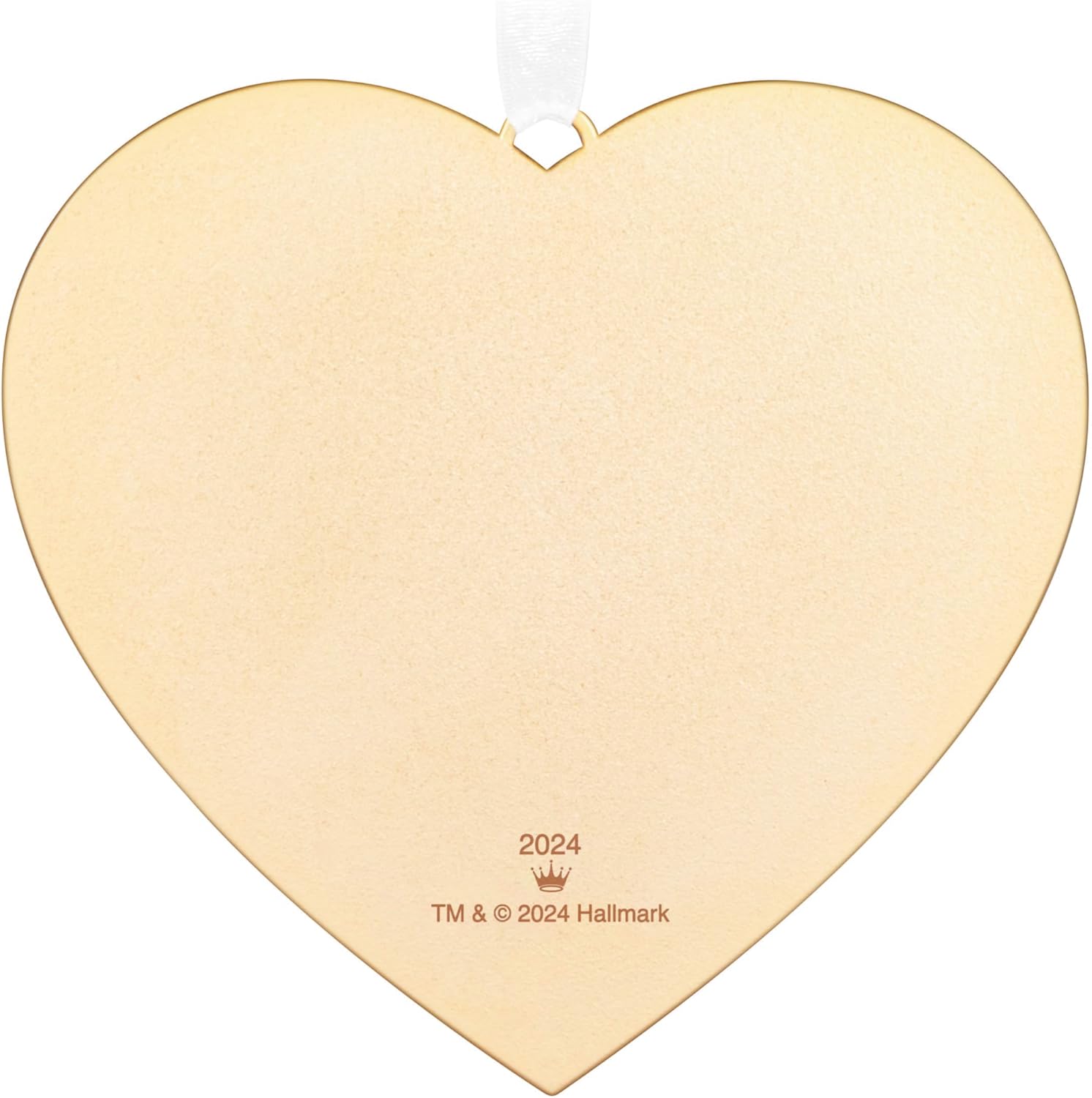 2024 Growing in Love Hallmark Ornament (Garden) QHX3024