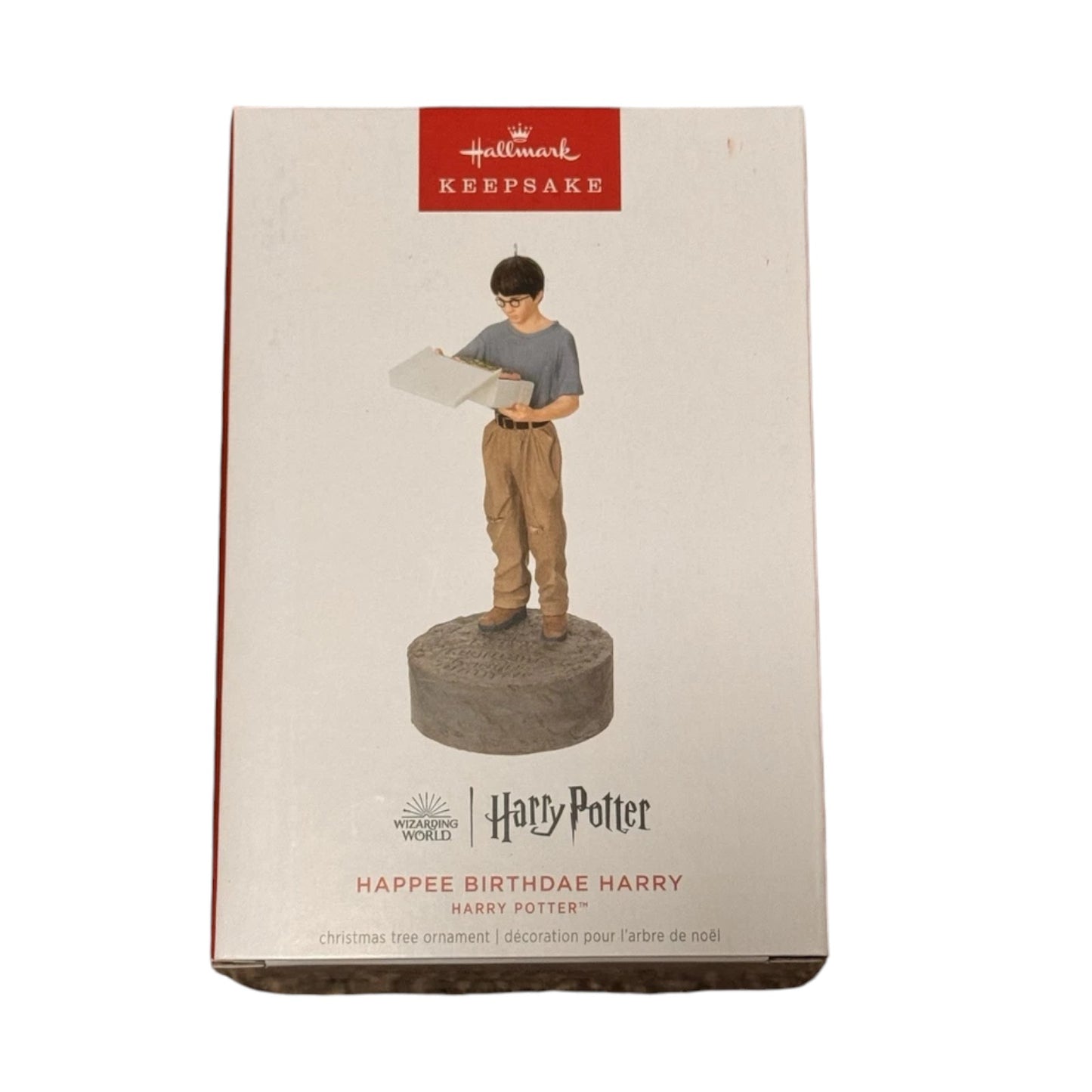 2024 Happee Birthdae Harry (Harry Potter)