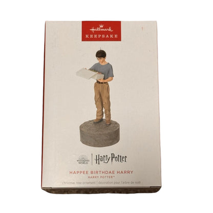 2024 Happee Birthdae Harry (Harry Potter)