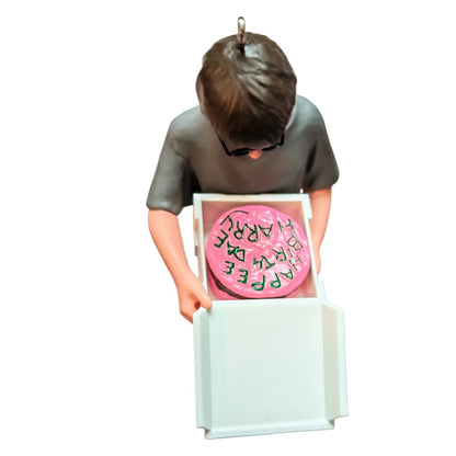 2024 Happee Birthdae Harry (Harry Potter)