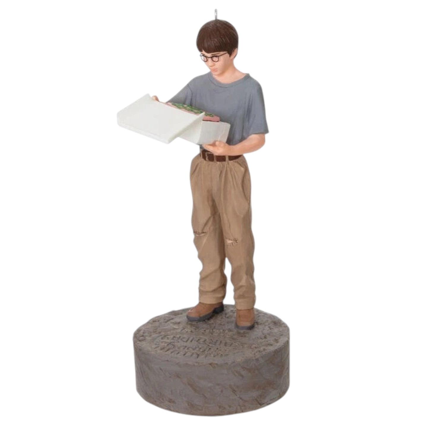 2024 Happee Birthdae Harry (Harry Potter)