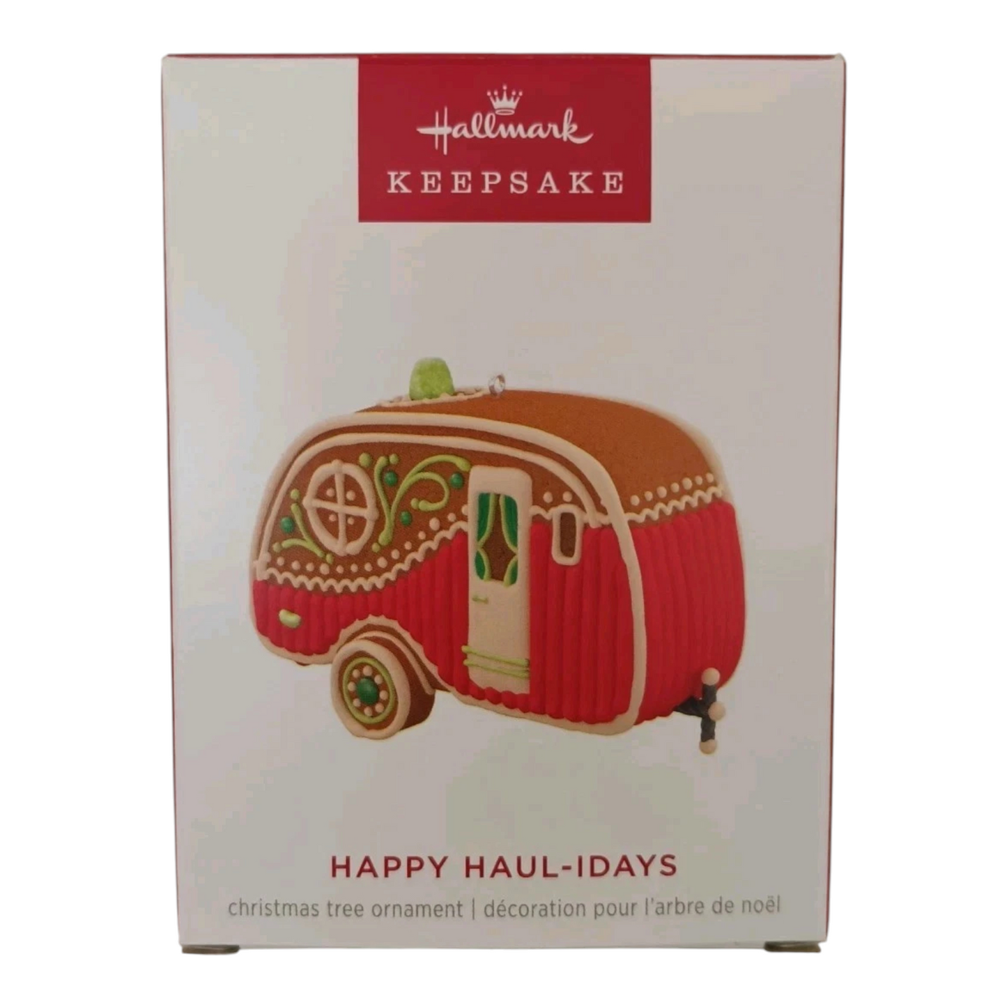 2024 Happy Haul-idays (Happy Camper)