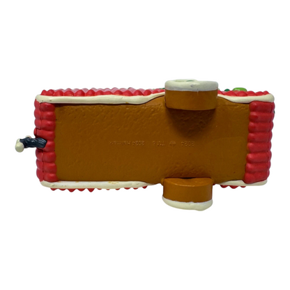 2024 Happy Haul-idays (Happy Camper)