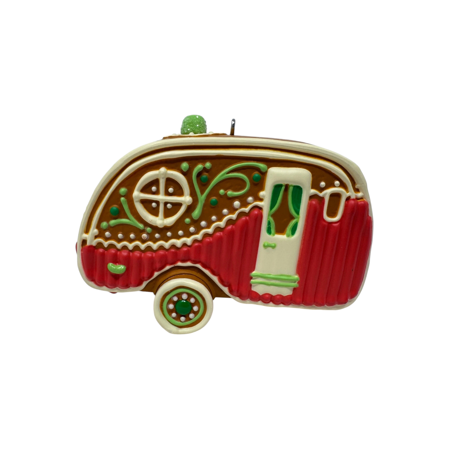 2024 Happy Haul-idays (Happy Camper)