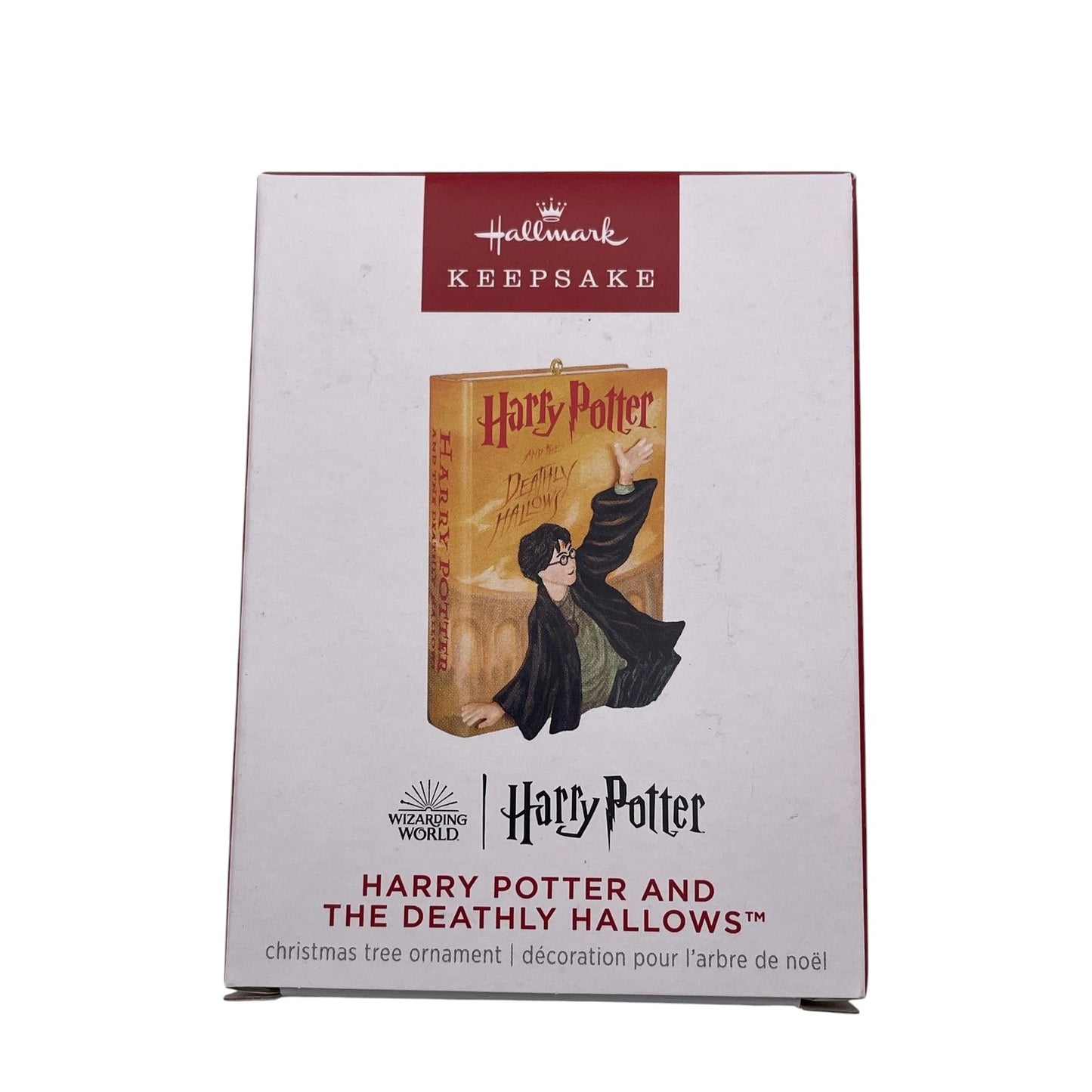 2024 Harry Potter and the Deathly Hallows (Harry Potter)