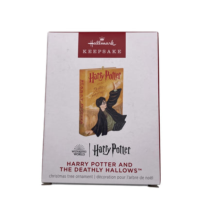 2024 Harry Potter and the Deathly Hallows (Harry Potter)