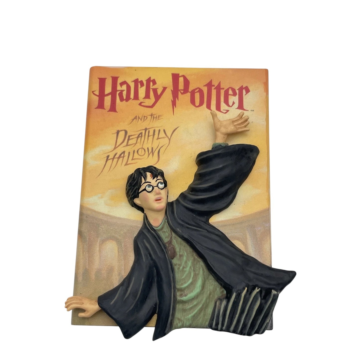 2024 Harry Potter and the Deathly Hallows (Harry Potter)