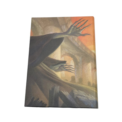 2024 Harry Potter and the Deathly Hallows (Harry Potter)