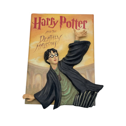 2024 Harry Potter and the Deathly Hallows (Harry Potter)