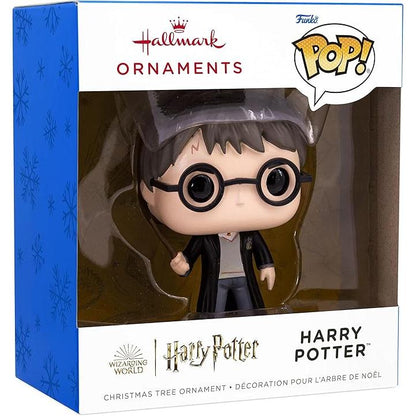 3HCM1100 3HCM1100 Harry Potter  (Funko Pop!) Image2