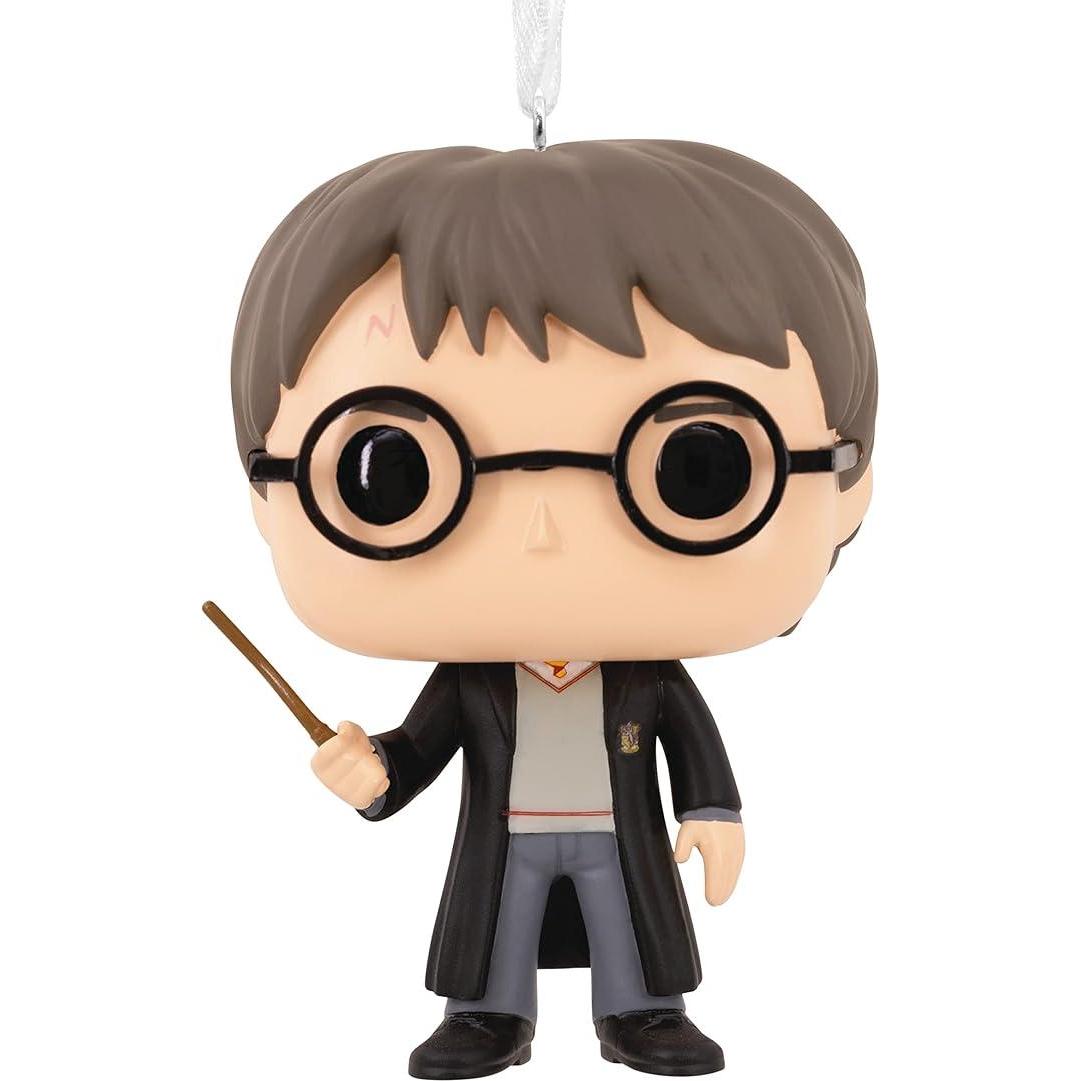 3HCM1100 3HCM1100 Harry Potter  (Funko Pop!) Image1