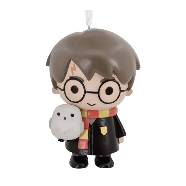 2024 Harry Potter Hallmark Ornament (Harry Potter) 2HCM9067