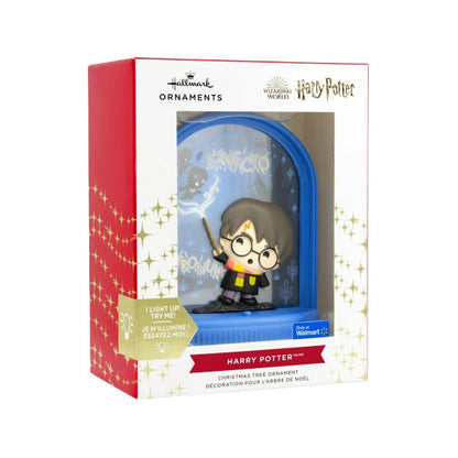 2024 Harry Potter Hallmark Ornament (Harry Potter) 2HCM9226