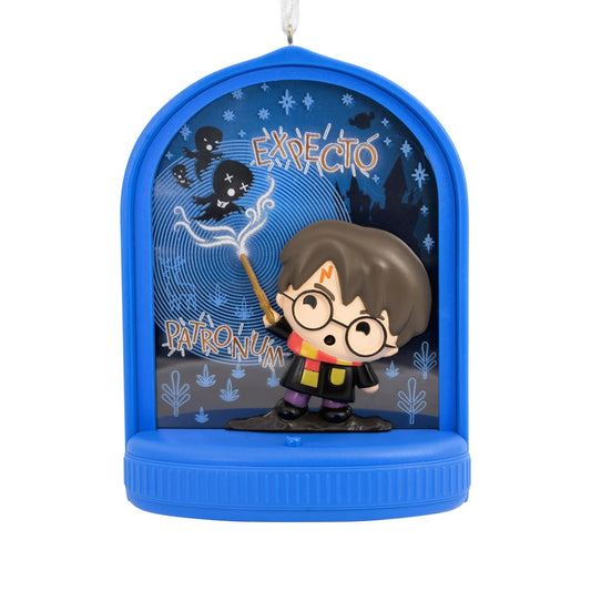 2024 Harry Potter Hallmark Ornament (Harry Potter) 2HCM9226 Image1