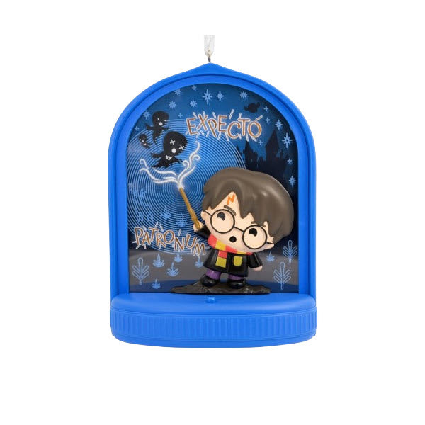 2024 Harry Potter Hallmark Ornament (Harry Potter) 2HCM9226