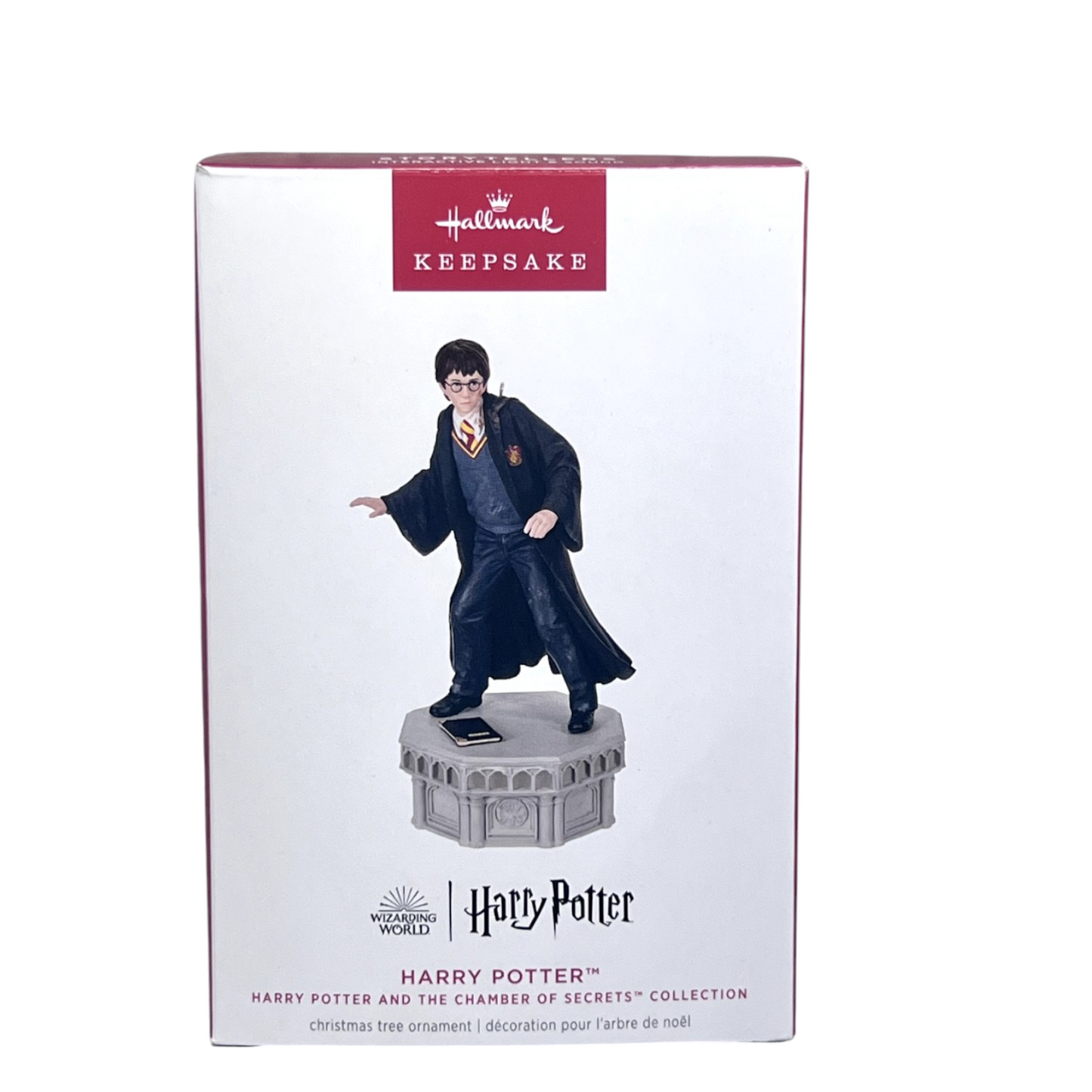 2024 Harry Potter (Harry Potter)