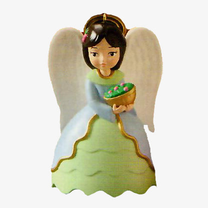 2024 Heirloom Angels (Heirloom Angels)