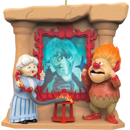 2024 Hello? This is Mrs. Claus (The Year Without a Santa Claus)