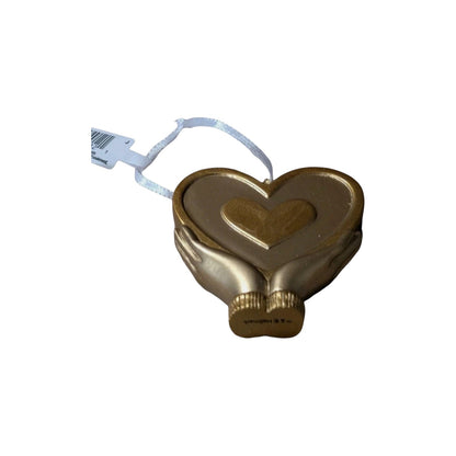 2024 Helping People in Need Caregiver (Heart) Hallmark Ornament 1HGO3523 Image4