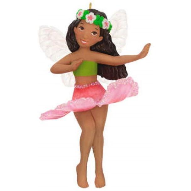 2024 Hibiscus Fairy #20 (Fairy Messengers)