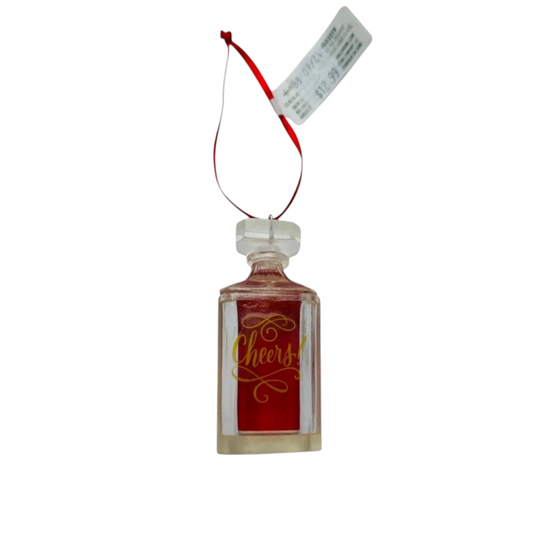 2024 Holiday Decanter (Eat & Drink)