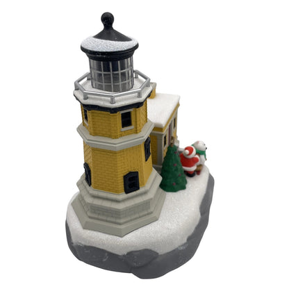 2024 Holiday Lighthouse (Holiday Lighthouse)