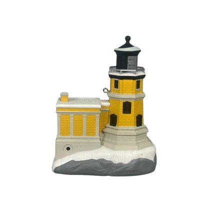 2024 Holiday Lighthouse (Holiday Lighthouse)