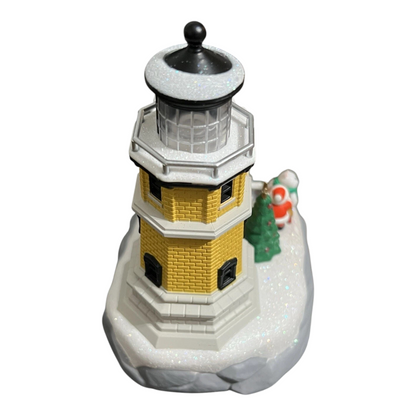2024 Holiday Lighthouse (Lighthouse)