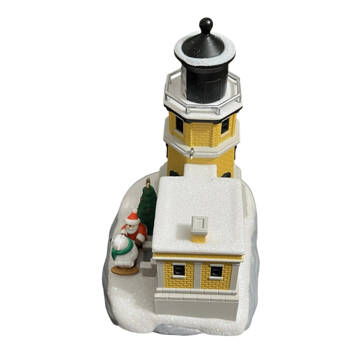 2024 Holiday Lighthouse (Lighthouse)