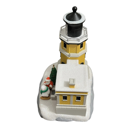 2024 Holiday Lighthouse (Lighthouse)