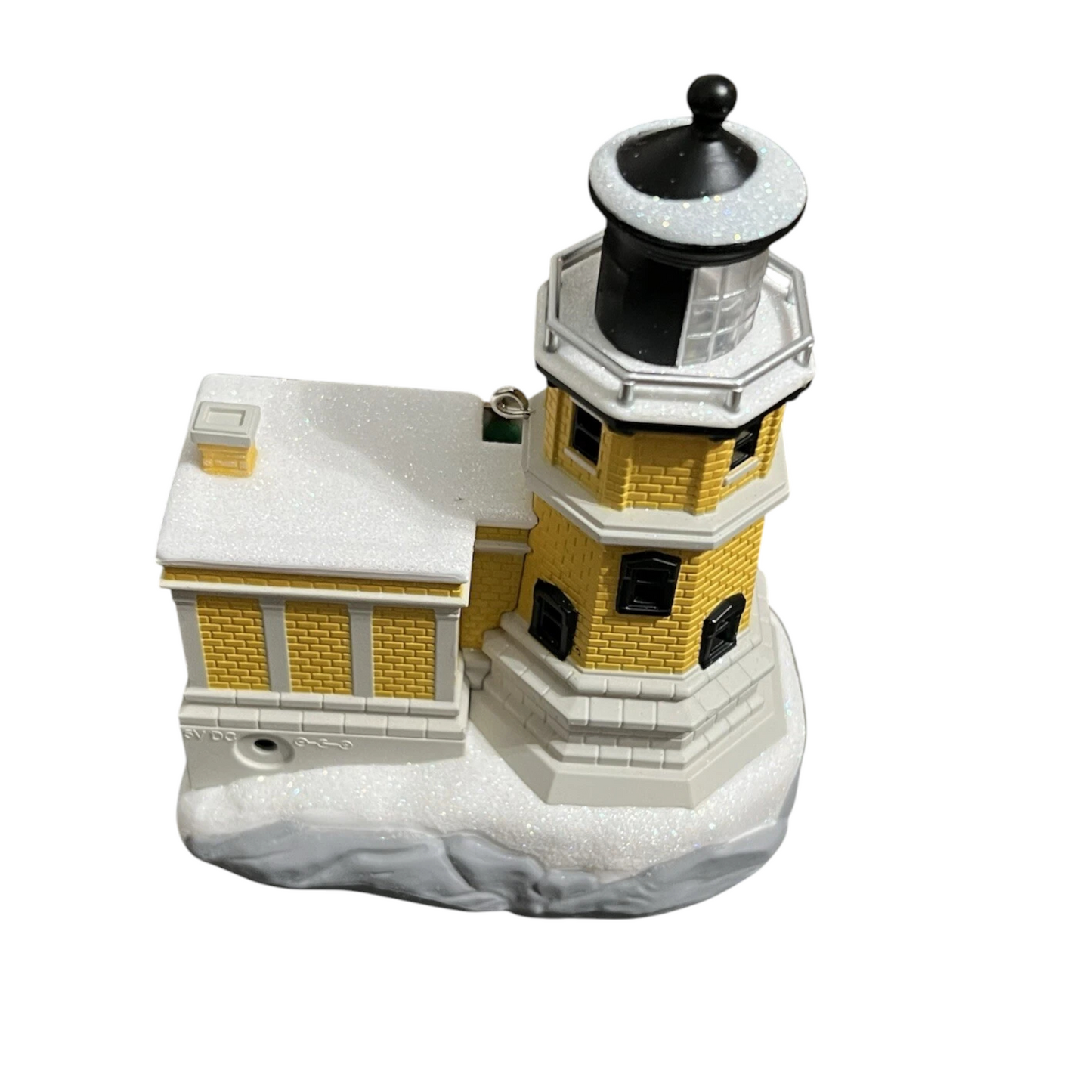 2024 Holiday Lighthouse (Lighthouse)