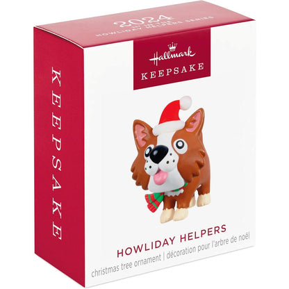 2024 Howliday Helpers (Howliday Helpers)